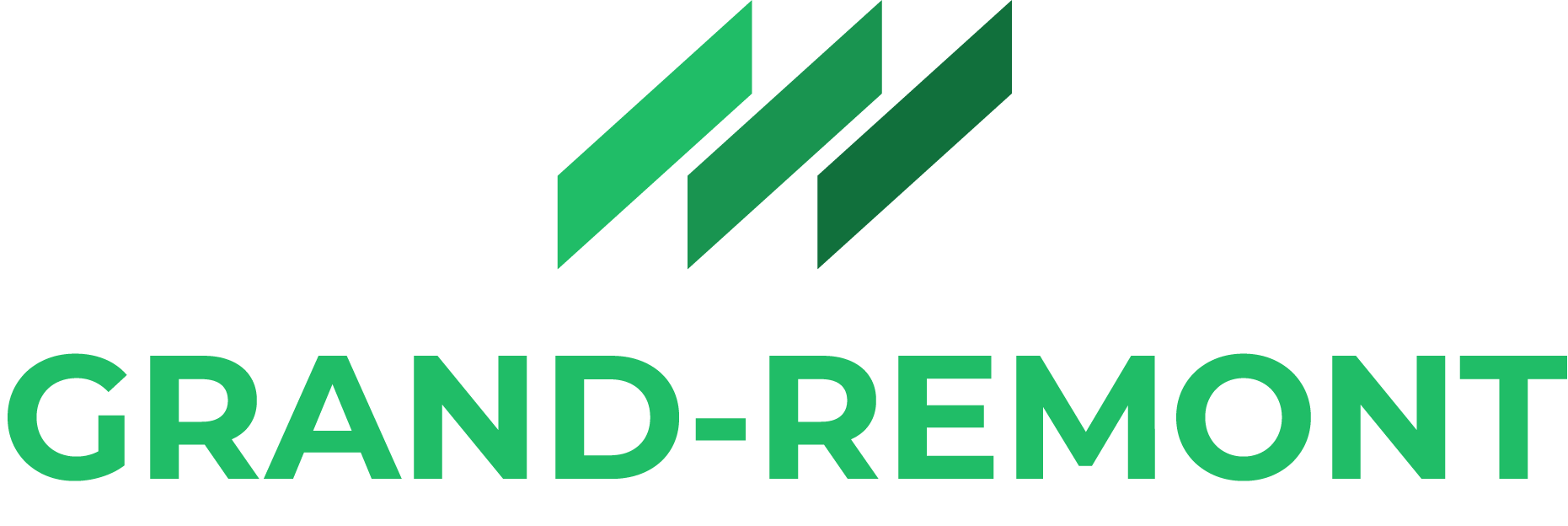 Grand-Remont Logo