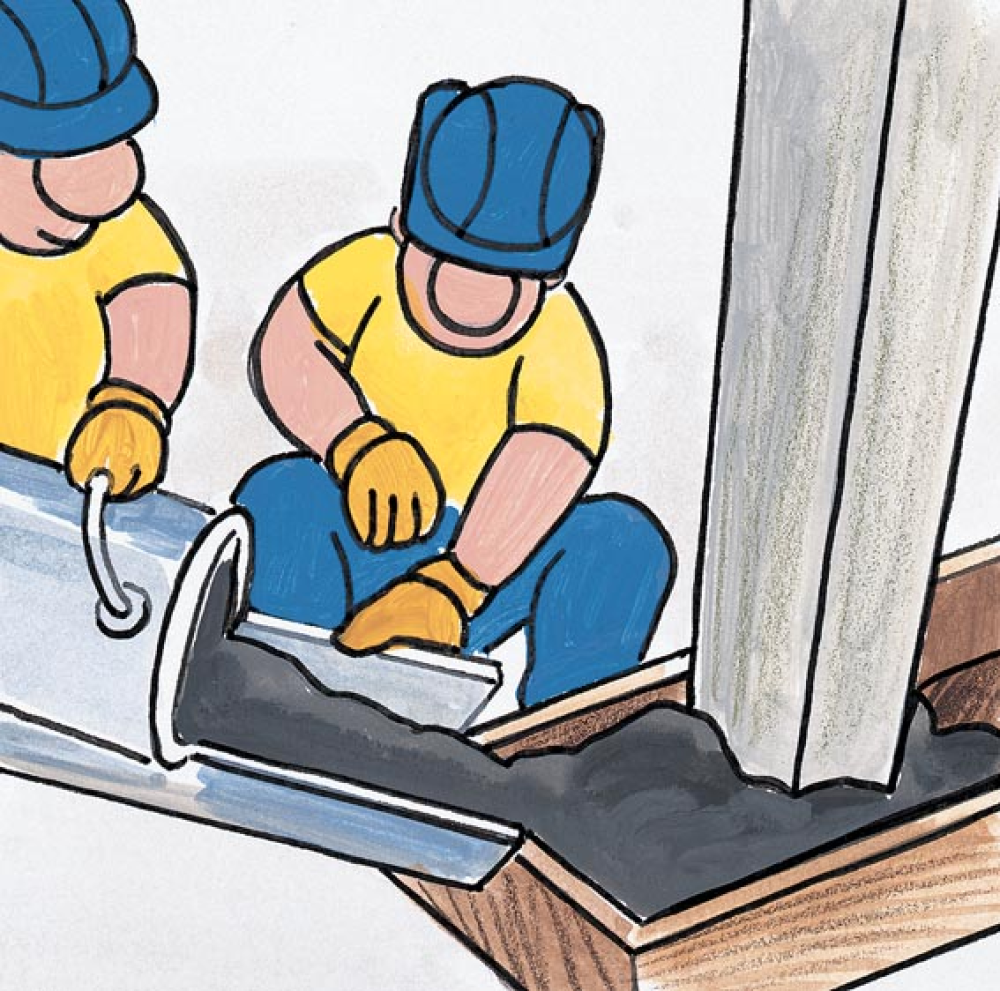 GROUT iTOP 0