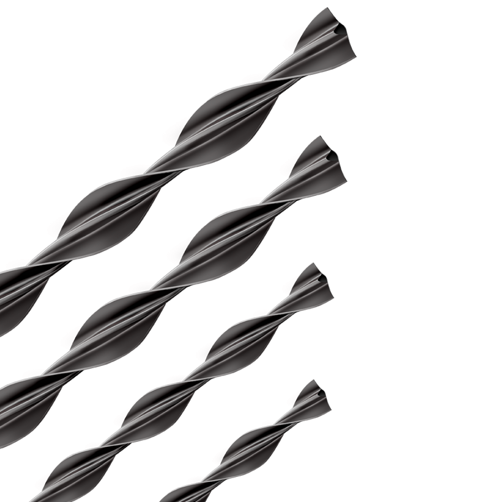 HELIX STEEL AISI 304 1