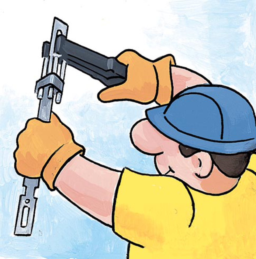 RINGSEAL PINZA K4 0