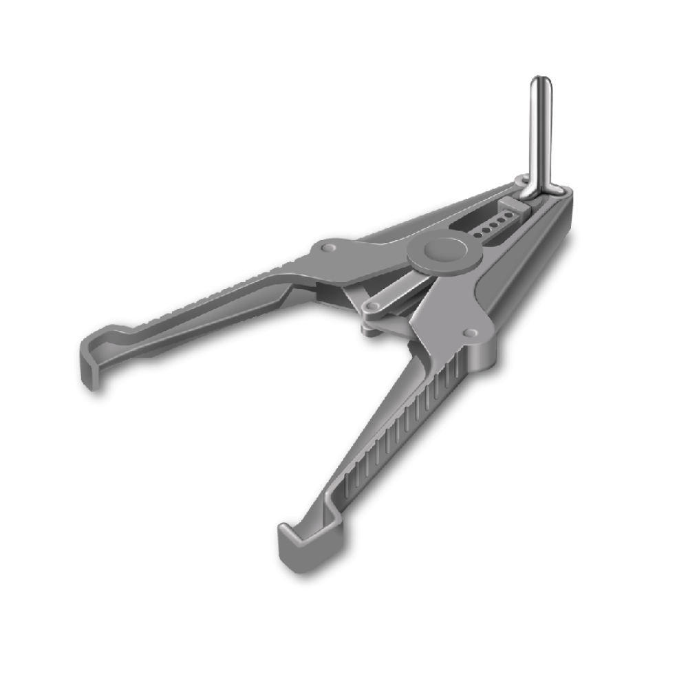 RINGSEAL PINZA K4 1