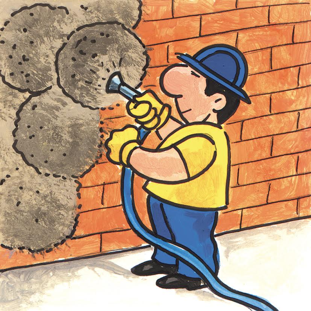 Sanacork 1
