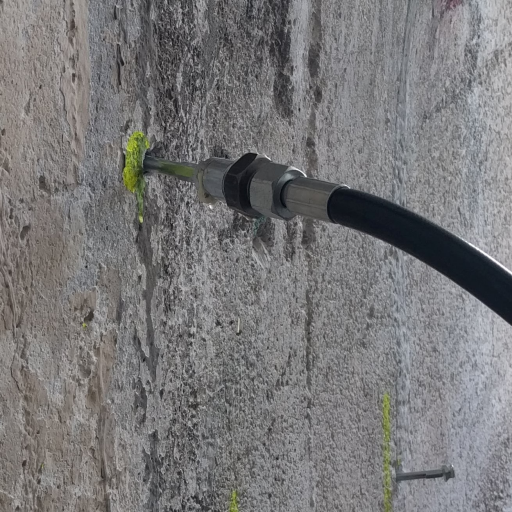 SYNTECH HAG CONNETTORE