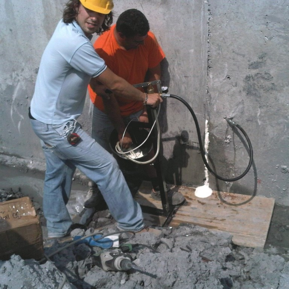 SYNTECH HAG POMPA AZ-PT/B