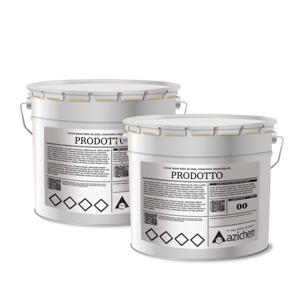 SYNTECH POLIUREA PRIMER - EPOXY 1