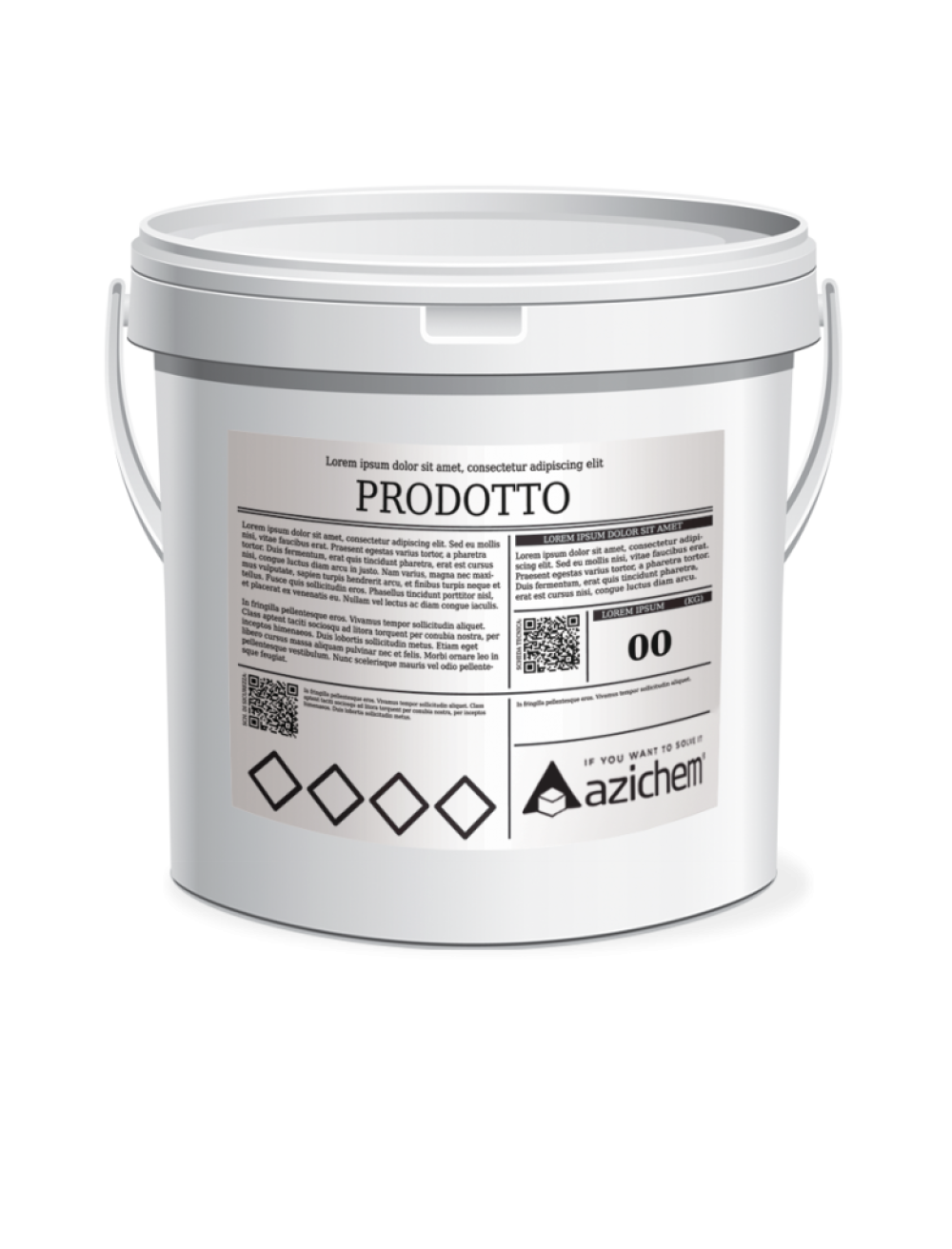 SYNTECH WATERPROOF PU 1